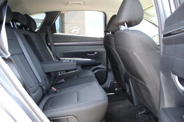 hyundai Tucson 2023 - 19