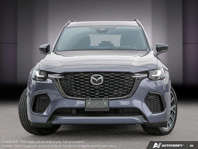 mazda CX-70 PHEV 2026 - 2