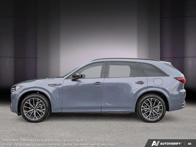 mazda CX-70 PHEV 2026 - 3