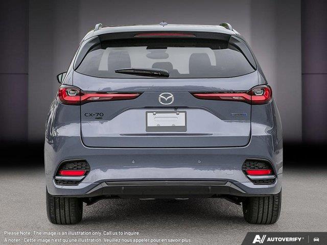 mazda CX-70 PHEV 2026 - 5