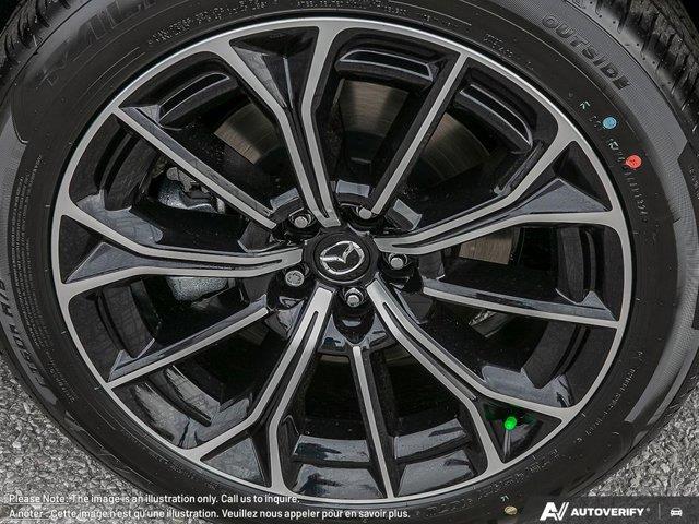 mazda CX-70 PHEV 2026 - 7