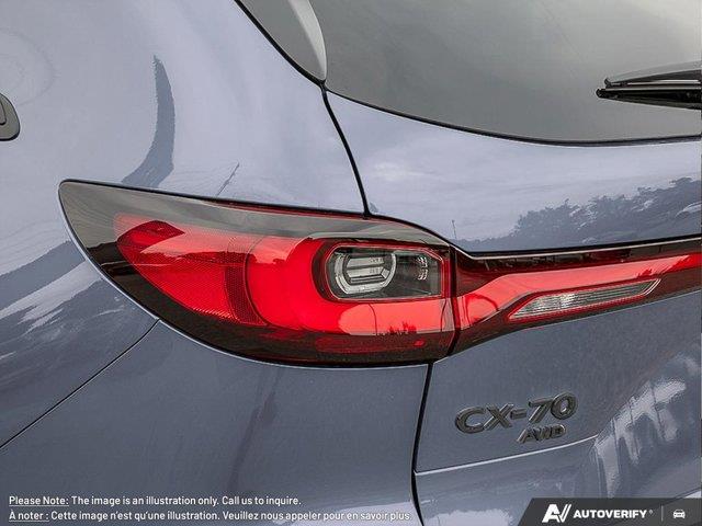 mazda CX-70 PHEV 2026 - 10