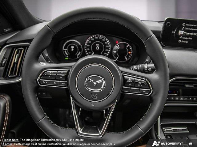 mazda CX-70 PHEV 2026 - 12
