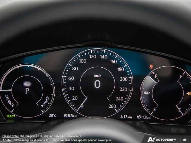 mazda CX-70 PHEV 2026 - 13