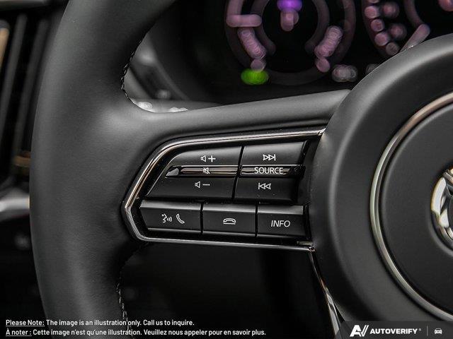 mazda CX-70 PHEV 2026 - 14