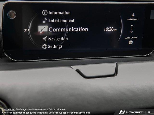 mazda CX-70 PHEV 2026 - 17