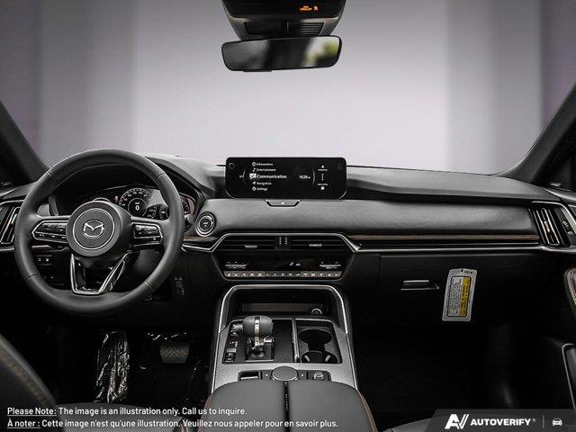 mazda CX-70 PHEV 2026 - 21