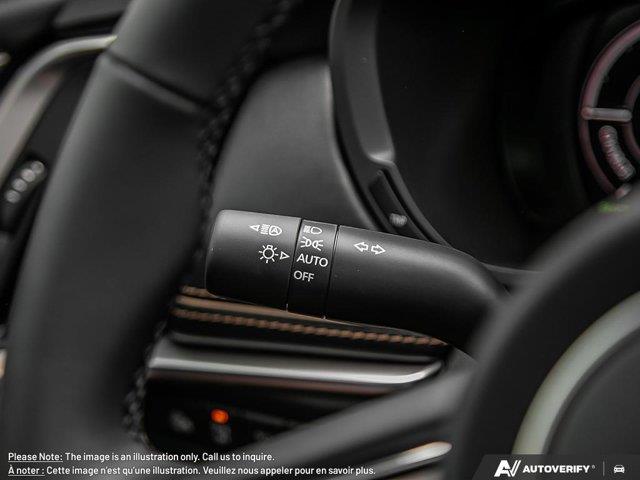 mazda CX-70 PHEV 2026 - 23