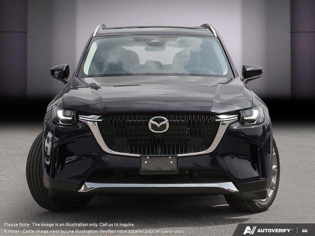 mazda CX-90 MHEV 2026 - 2