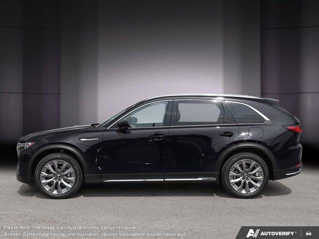 mazda CX-90 MHEV 2026 - 3
