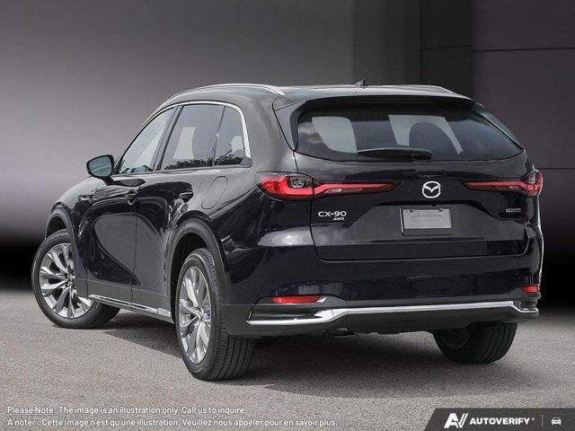 mazda CX-90 MHEV 2026 - 4