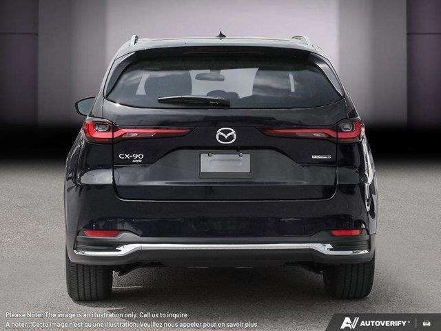 mazda CX-90 MHEV 2026 - 5