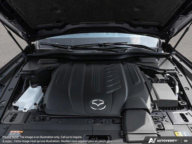 mazda CX-90 MHEV 2026 - 6