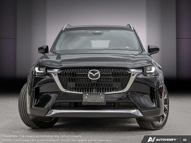 mazda CX-90 PHEV 2026 - 2