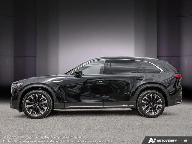 mazda CX-90 PHEV 2026 - 3