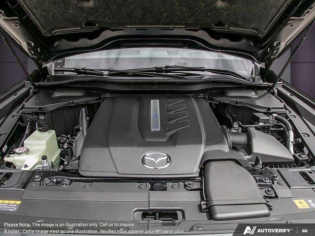 mazda CX-90 PHEV 2026 - 6