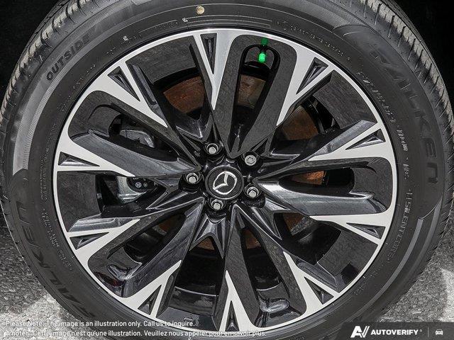 mazda CX-90 PHEV 2026 - 8