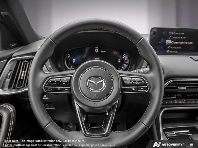 mazda CX-90 PHEV 2026 - 13