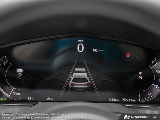 mazda CX-90 PHEV 2026 - 14