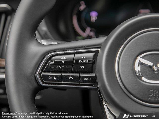 mazda CX-90 PHEV 2026 - 15