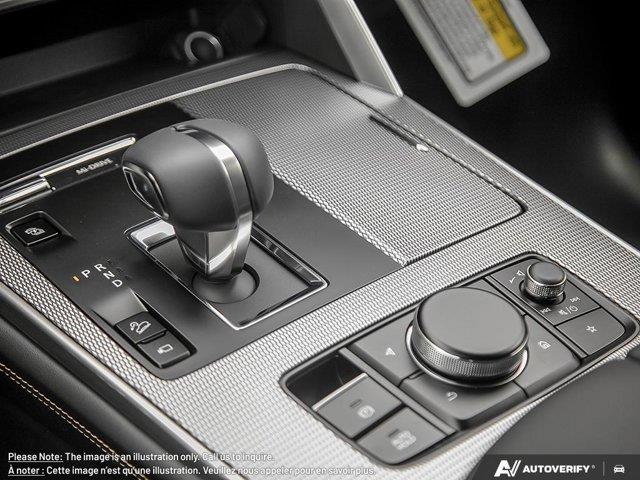 mazda CX-90 PHEV 2026 - 17