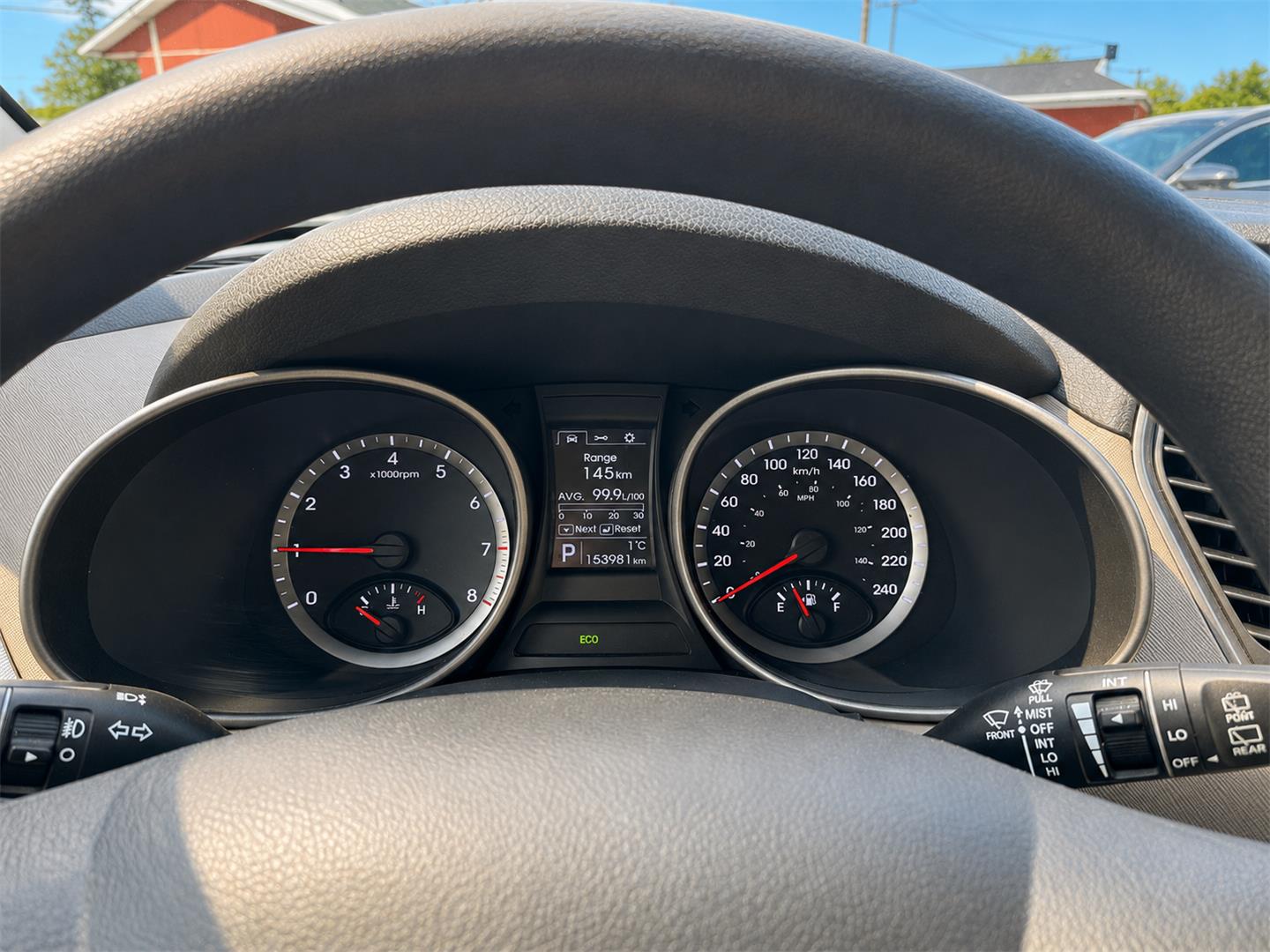 hyundai Santa Fe Sport 2014 - 18
