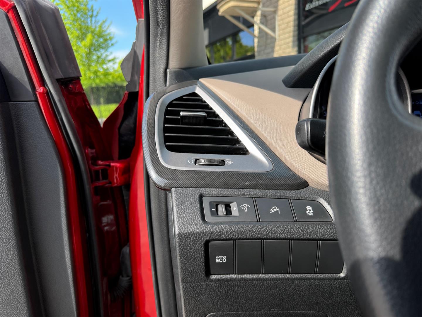 hyundai Santa Fe Sport 2014 - 24