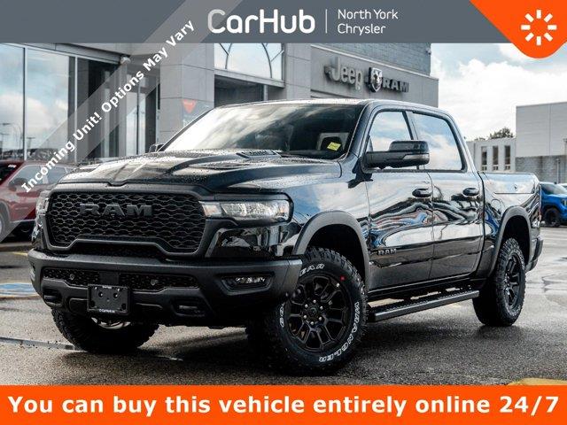 ram 1500 2026