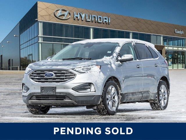 ford Edge 2024