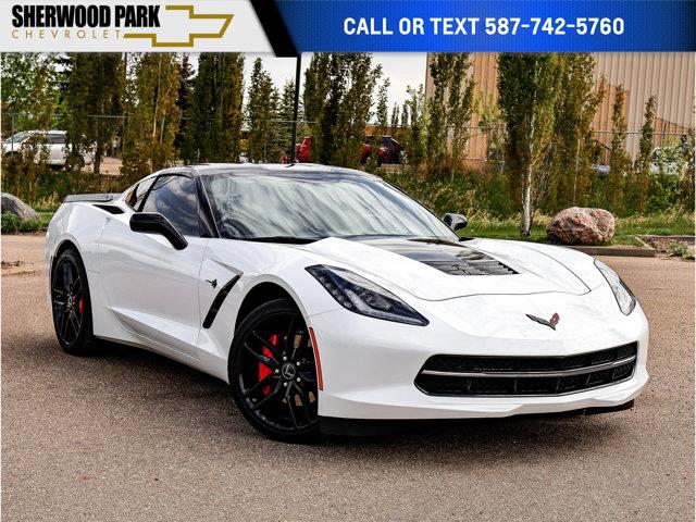 chevrolet Corvette 2015