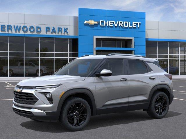 chevrolet Trailblazer 2026 - 2
