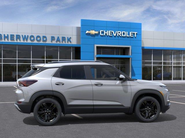 chevrolet Trailblazer 2026 - 5
