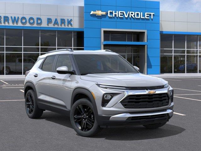 chevrolet Trailblazer 2026 - 7