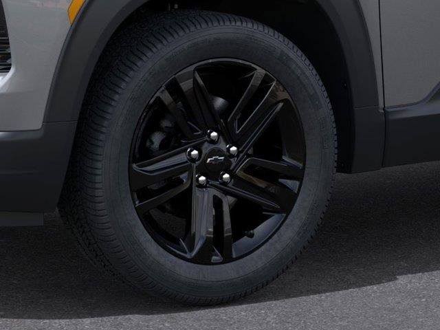 chevrolet Trailblazer 2026 - 9