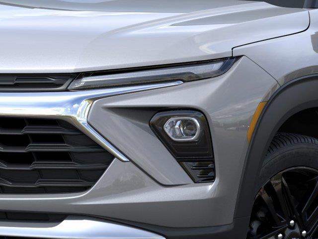 chevrolet Trailblazer 2026 - 10