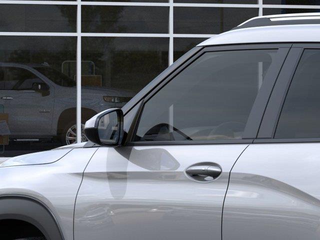 chevrolet Trailblazer 2026 - 12