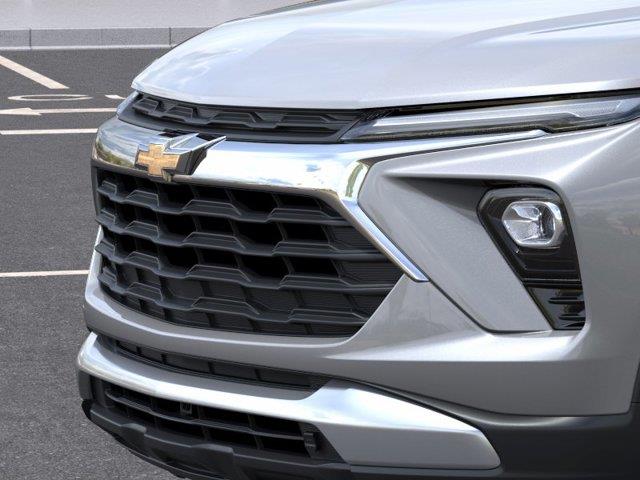 chevrolet Trailblazer 2026 - 13