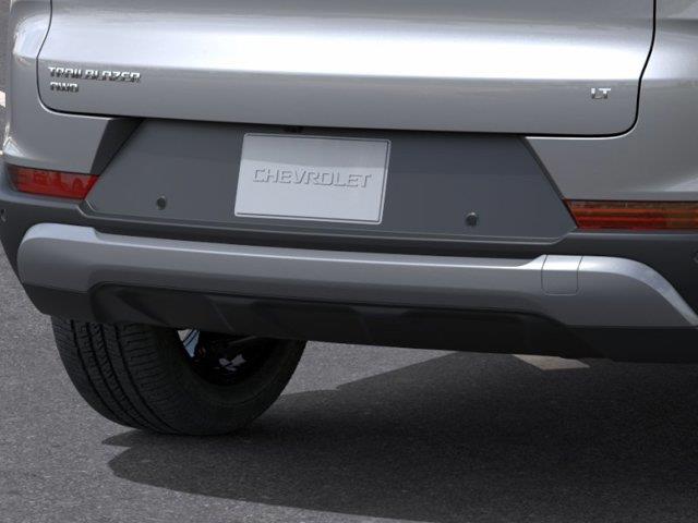 chevrolet Trailblazer 2026 - 14