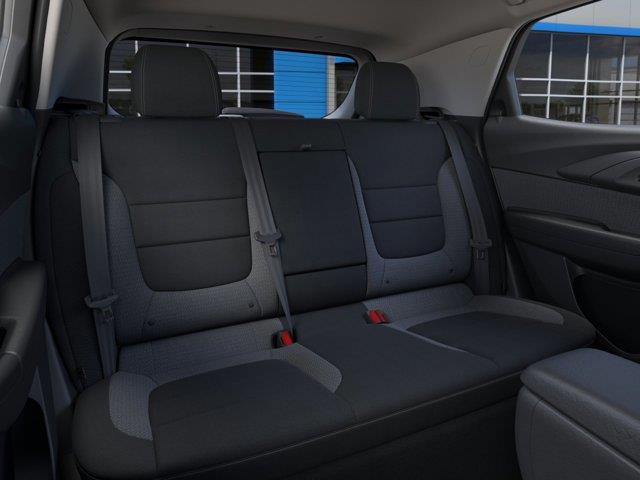 chevrolet Trailblazer 2026 - 17