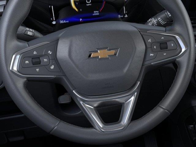chevrolet Trailblazer 2026 - 19