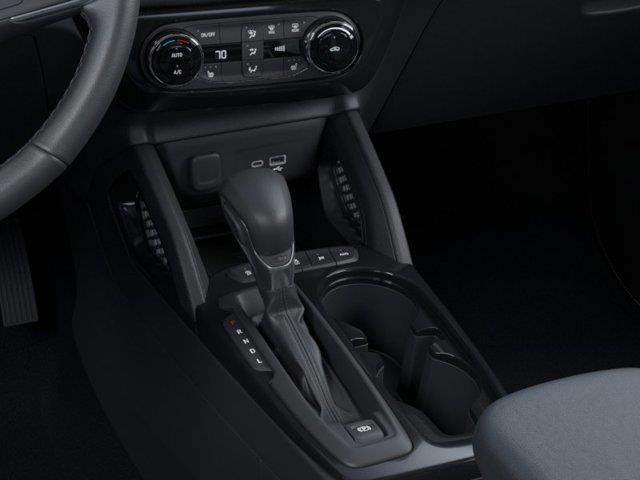 chevrolet Trailblazer 2026 - 23