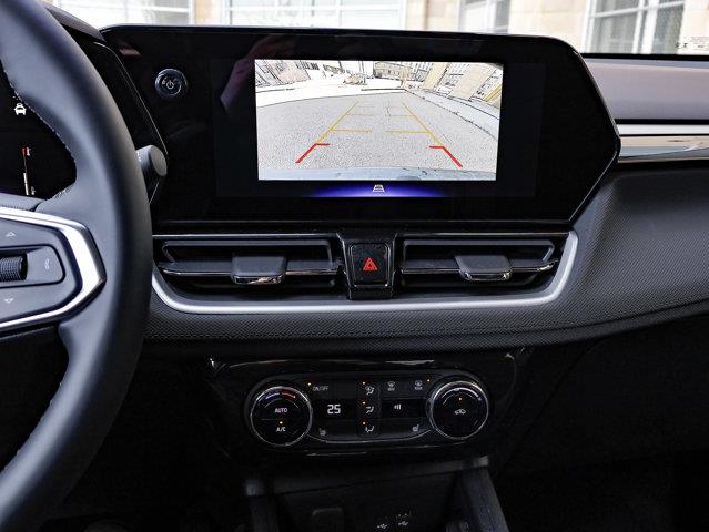 chevrolet Trailblazer 2026 - 26