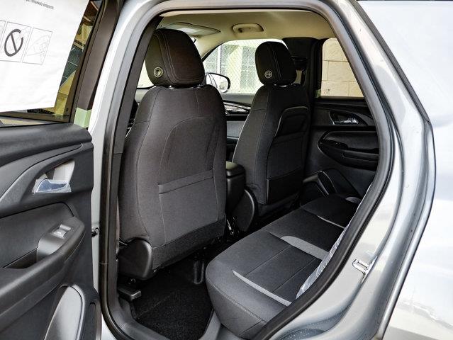 chevrolet Trailblazer 2026 - 27