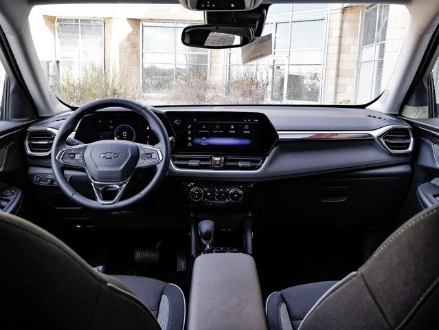 chevrolet Trailblazer 2026 - 29