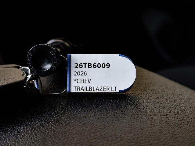 chevrolet Trailblazer 2026 - 31