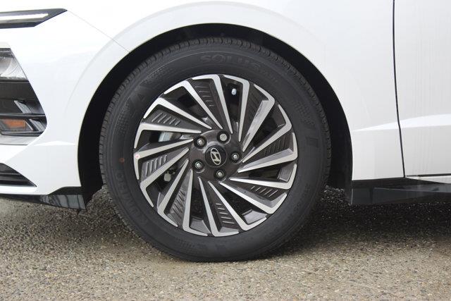hyundai Sonata Hybrid 2026 - 7