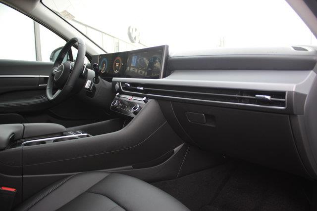hyundai Sonata Hybrid 2026 - 10