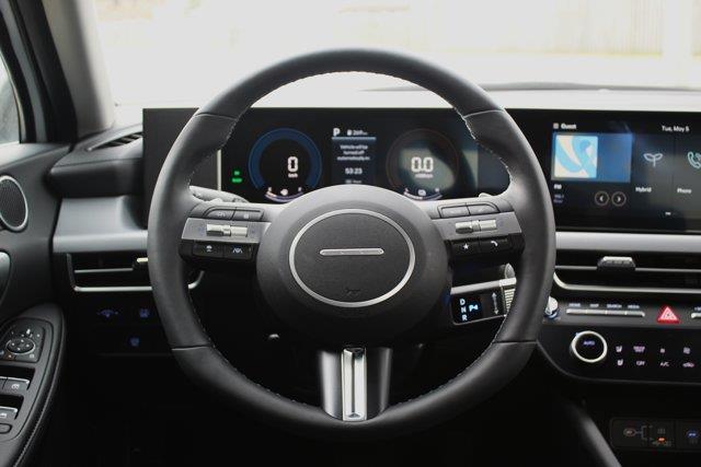 hyundai Sonata Hybrid 2026 - 13