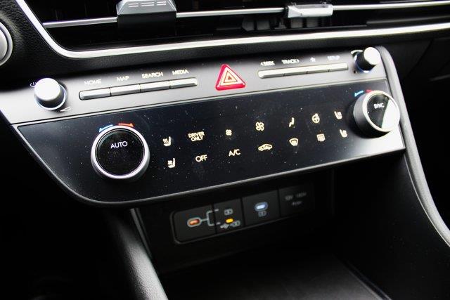 hyundai Sonata Hybrid 2026 - 18