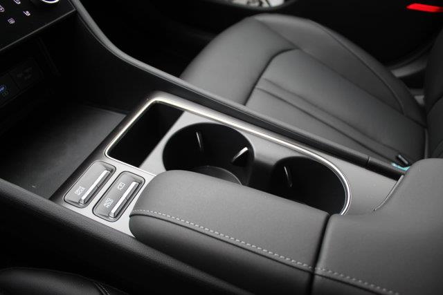 hyundai Sonata Hybrid 2026 - 19